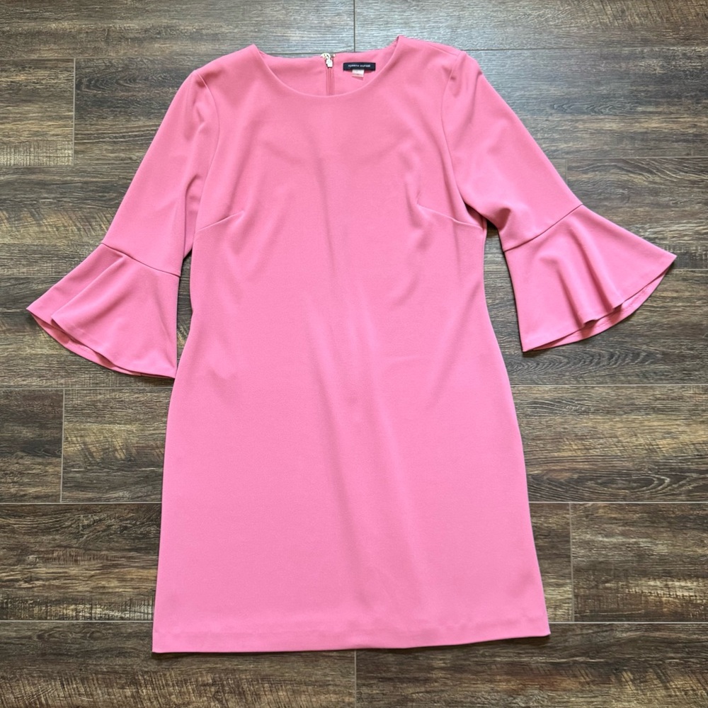 TOMMY HILFIGER  Pink Dress 16